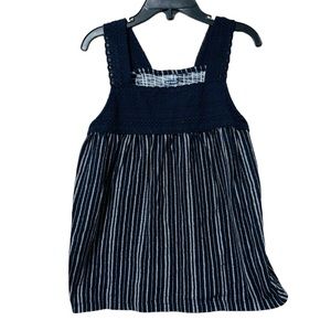 Old Navy Girls Size 8 Tank Top